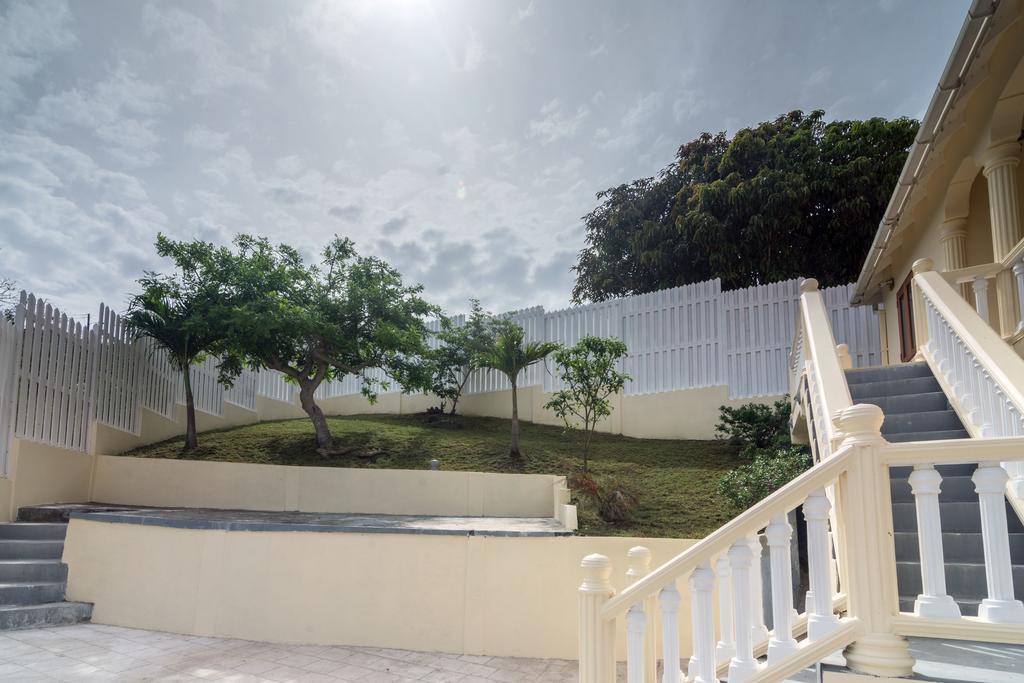 Sandrati Villa Port Elizabeth Ngoại thất bức ảnh