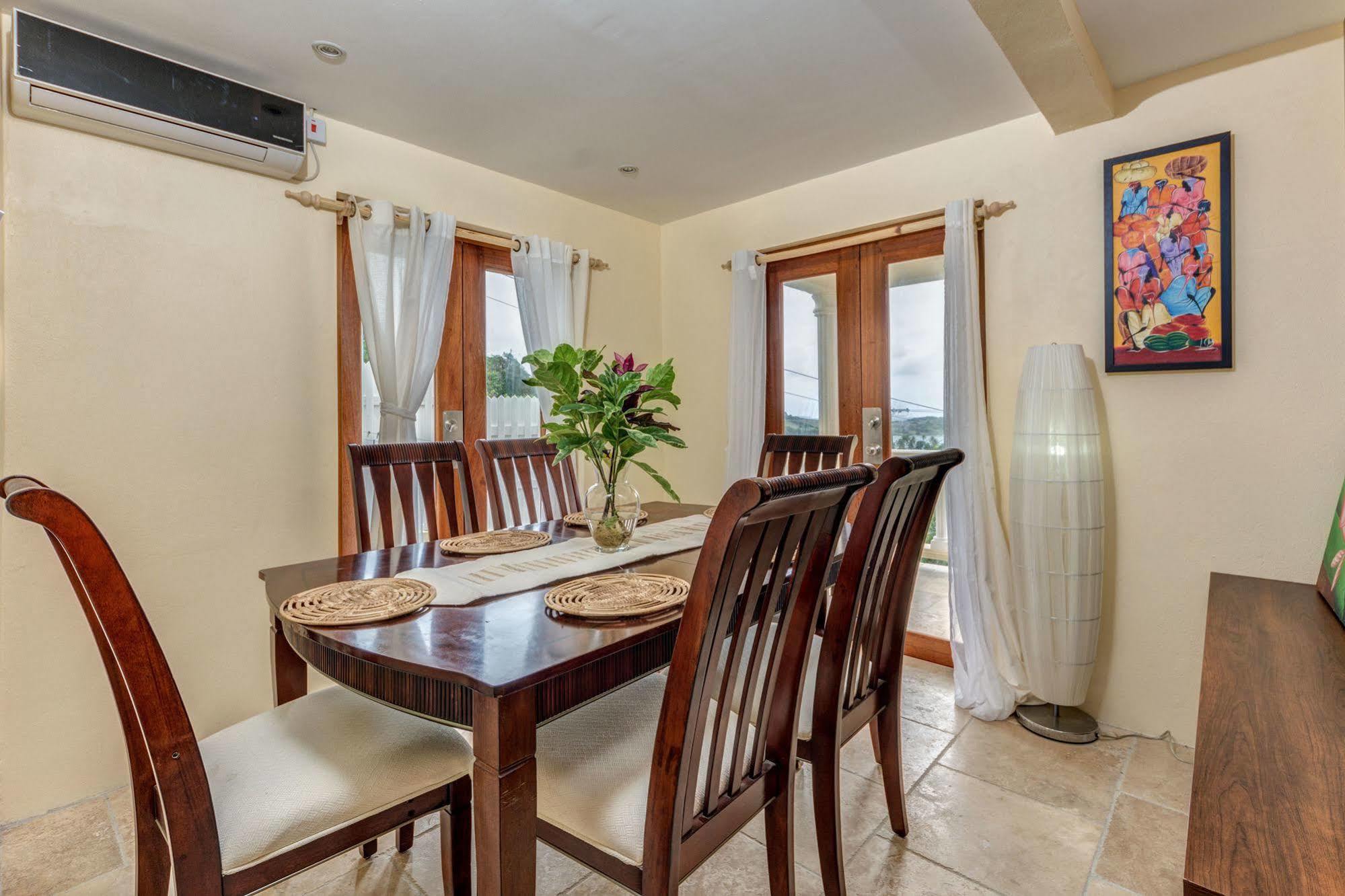 Sandrati Villa Port Elizabeth Ngoại thất bức ảnh