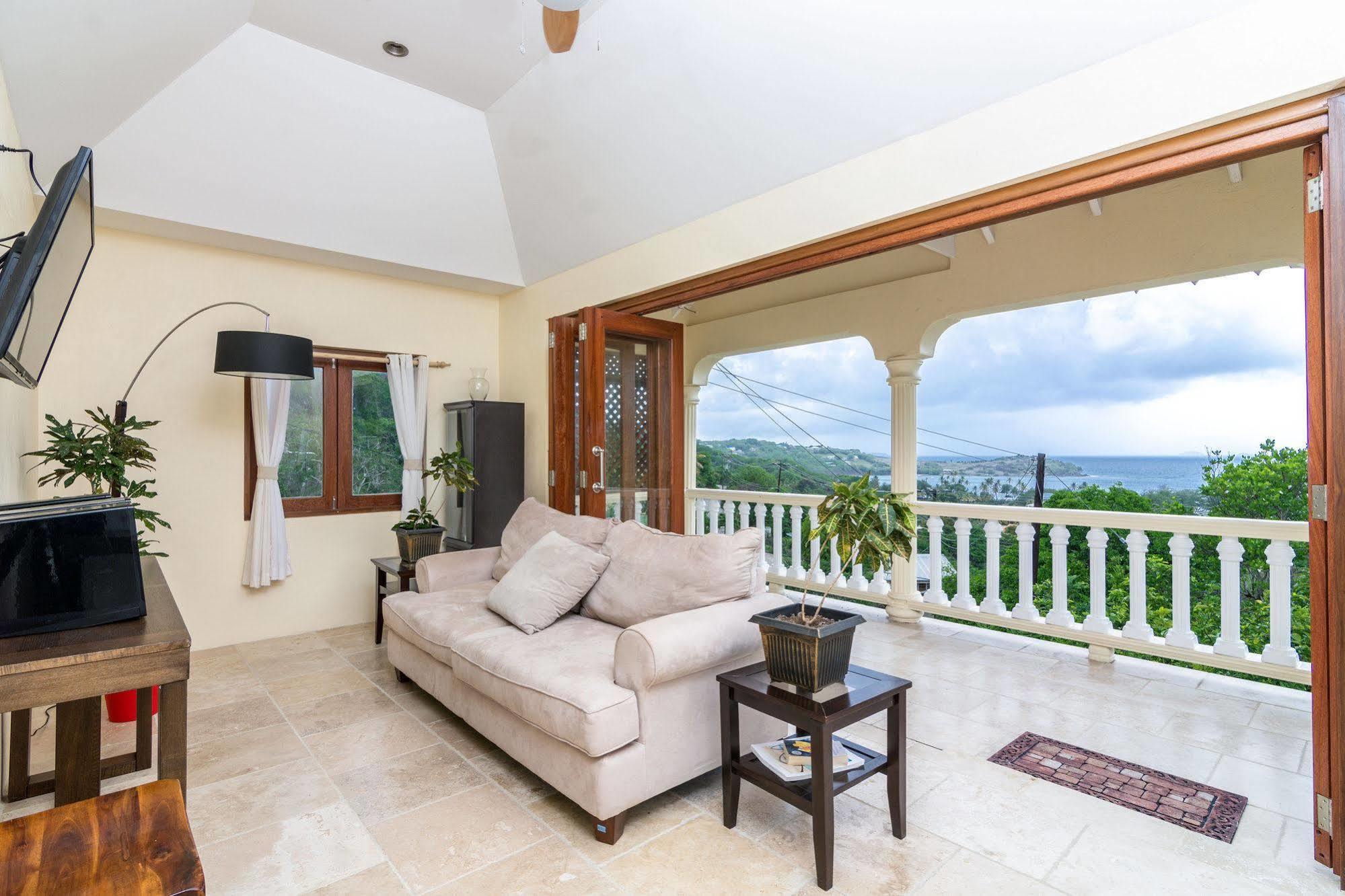 Sandrati Villa Port Elizabeth Ngoại thất bức ảnh