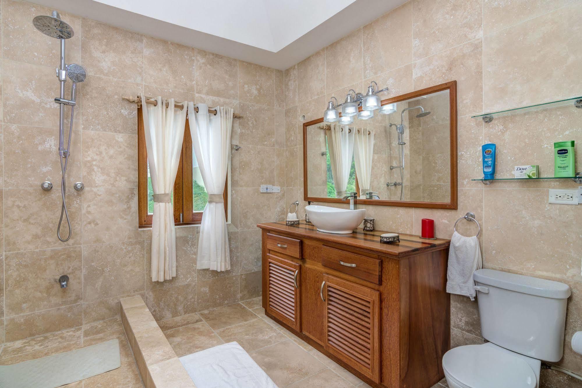 Sandrati Villa Port Elizabeth Ngoại thất bức ảnh