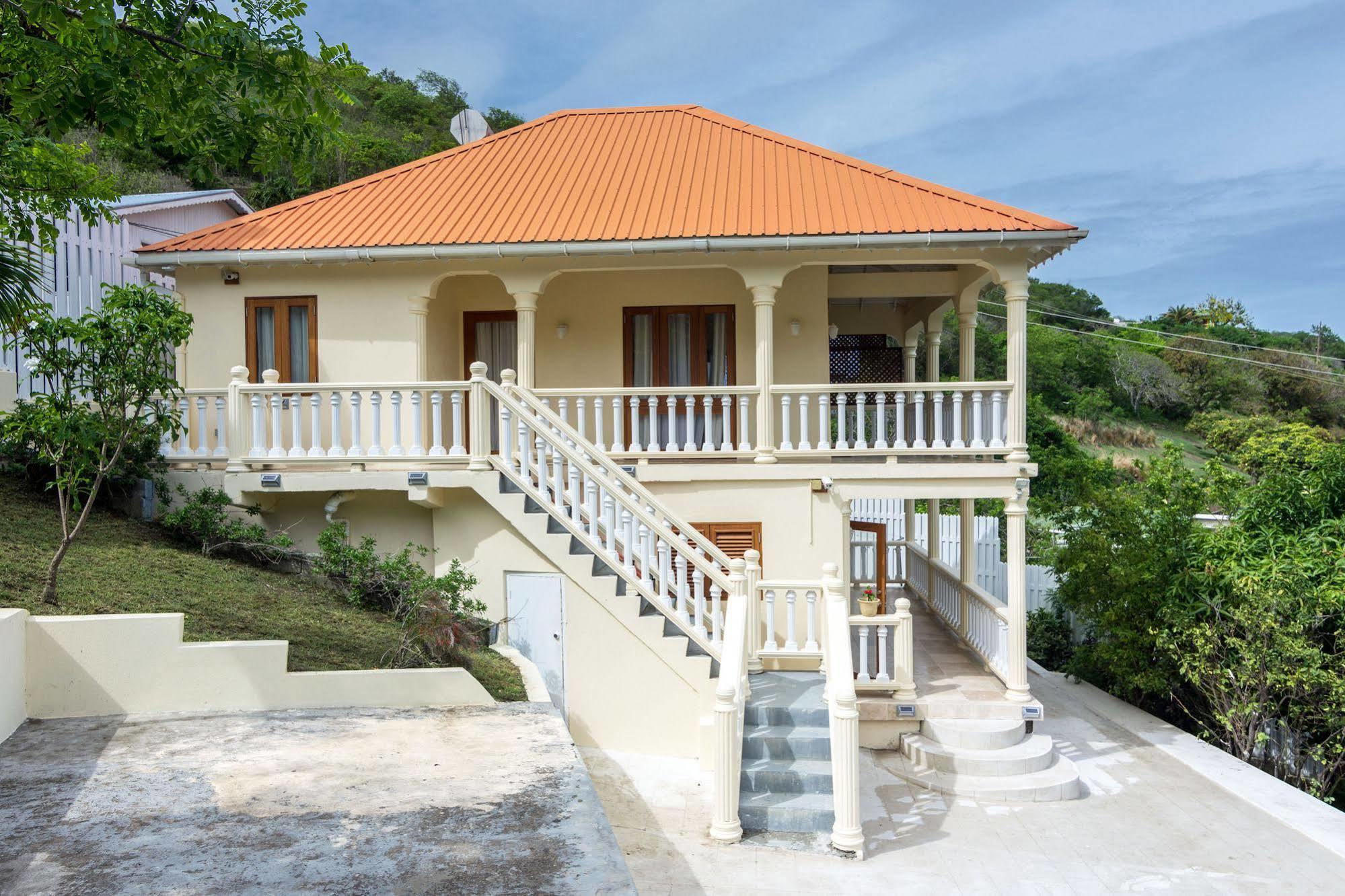 Sandrati Villa Port Elizabeth Ngoại thất bức ảnh