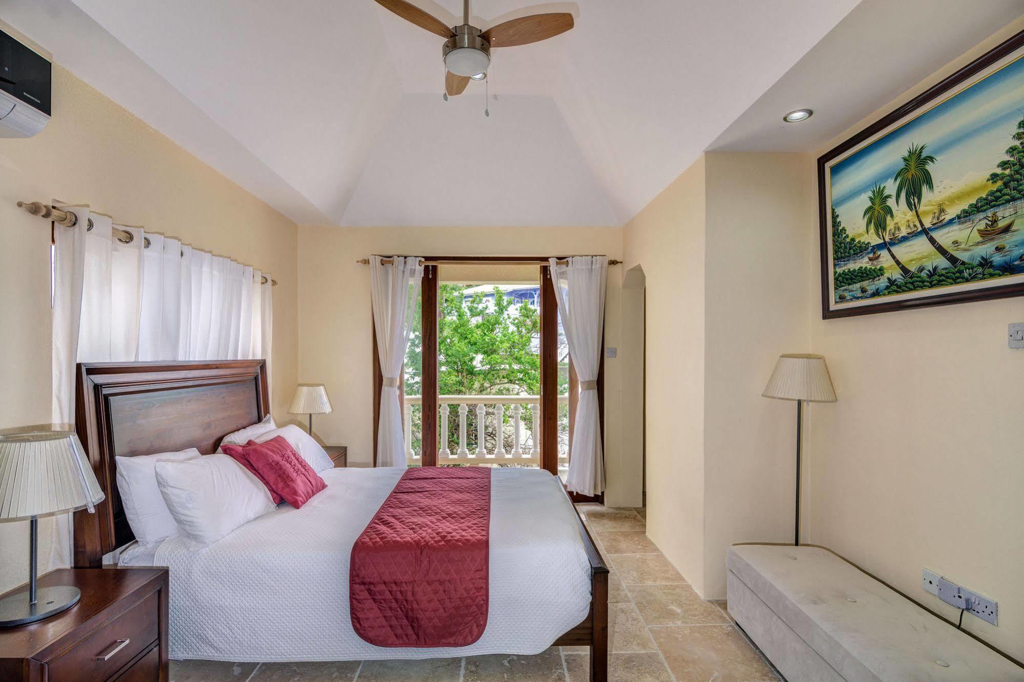 Sandrati Villa Port Elizabeth Ngoại thất bức ảnh