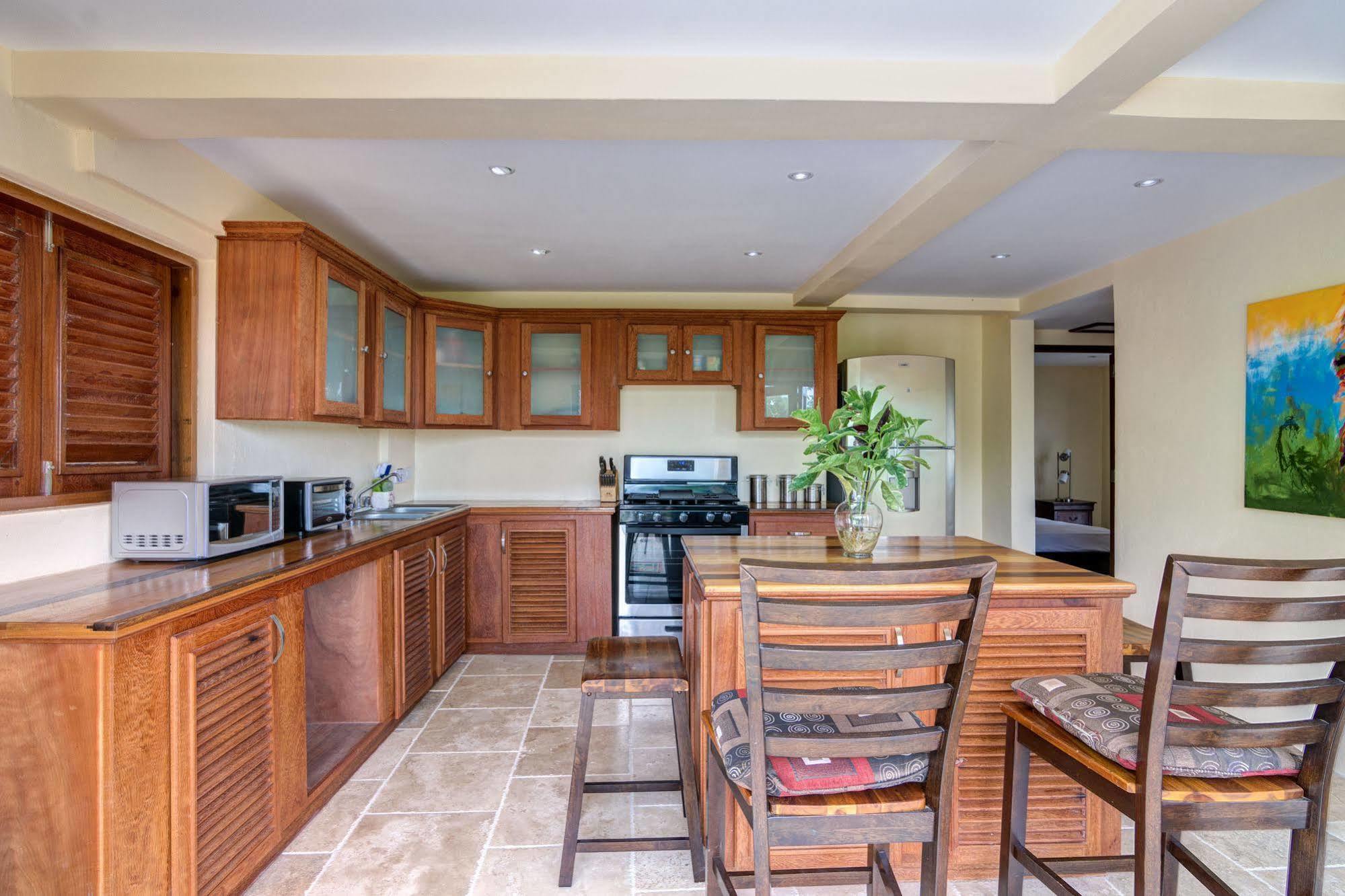Sandrati Villa Port Elizabeth Ngoại thất bức ảnh