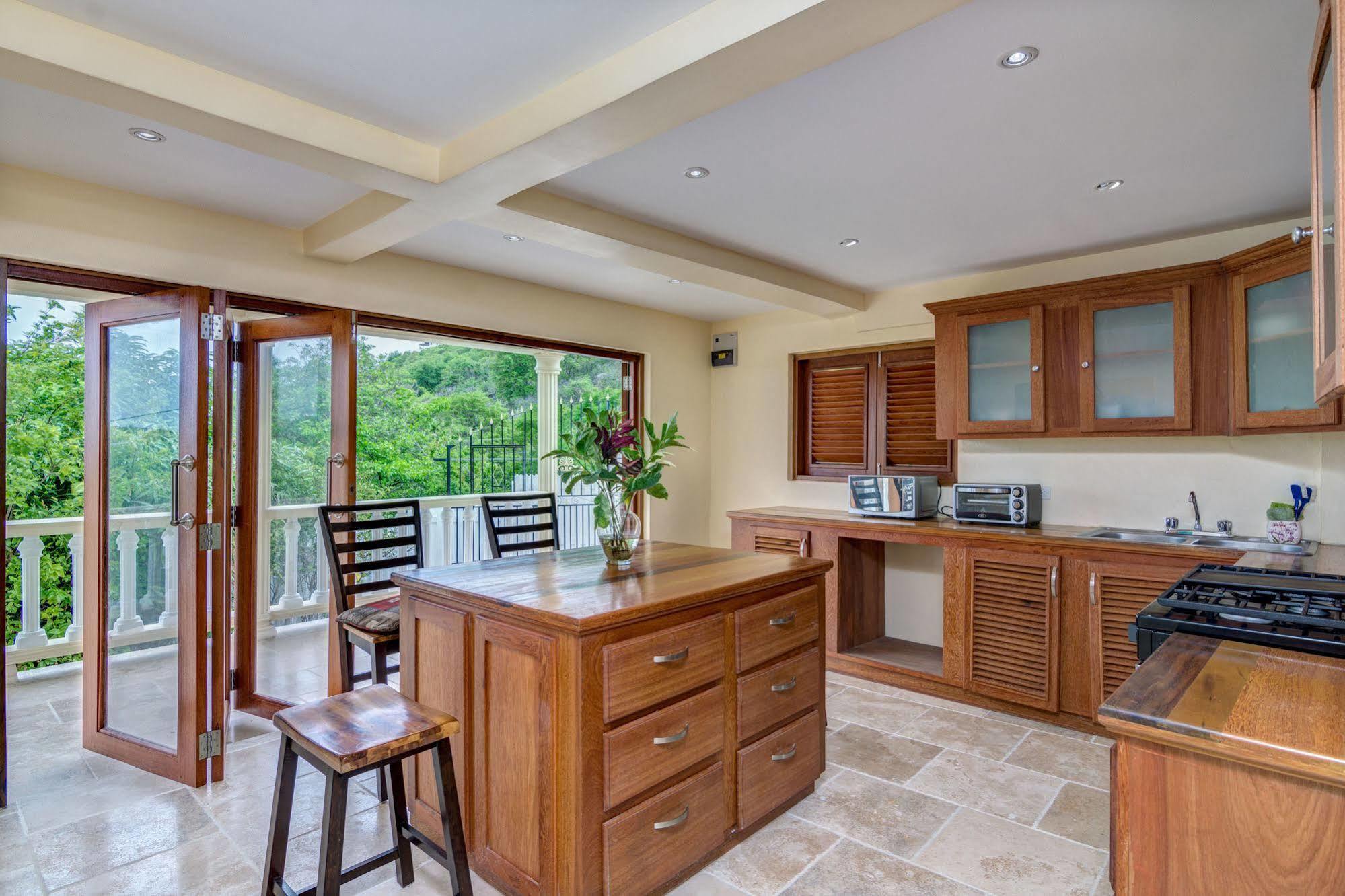 Sandrati Villa Port Elizabeth Ngoại thất bức ảnh