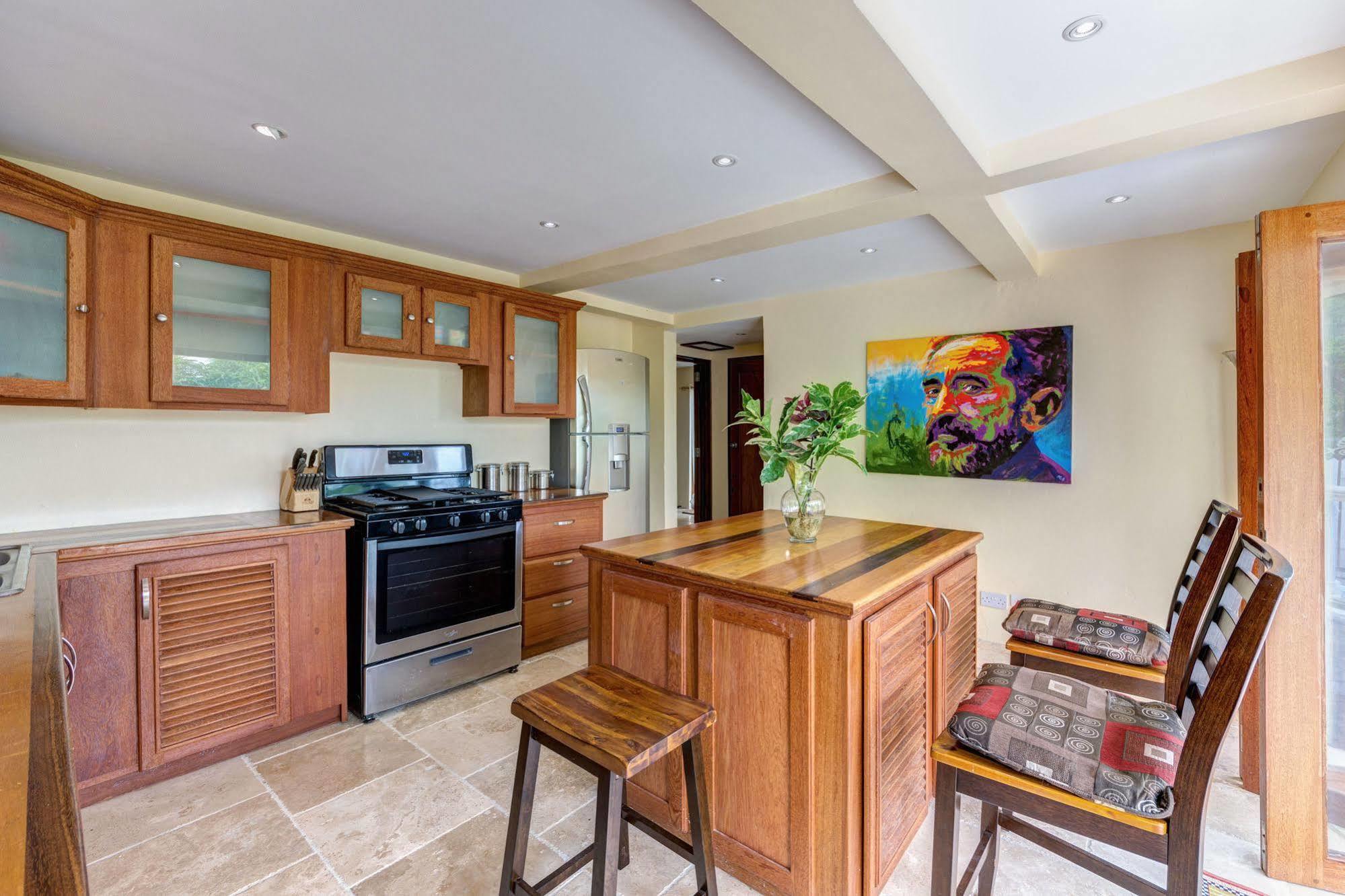 Sandrati Villa Port Elizabeth Ngoại thất bức ảnh