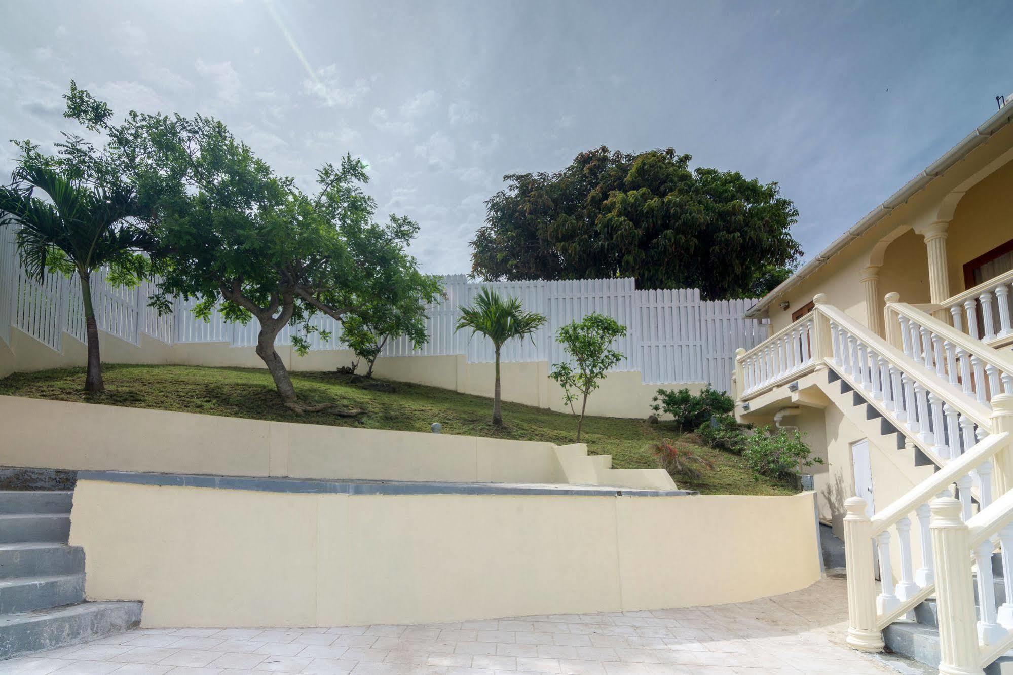 Sandrati Villa Port Elizabeth Ngoại thất bức ảnh
